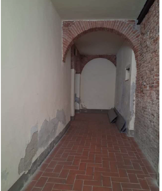 Appartamento in vendita a Cascina