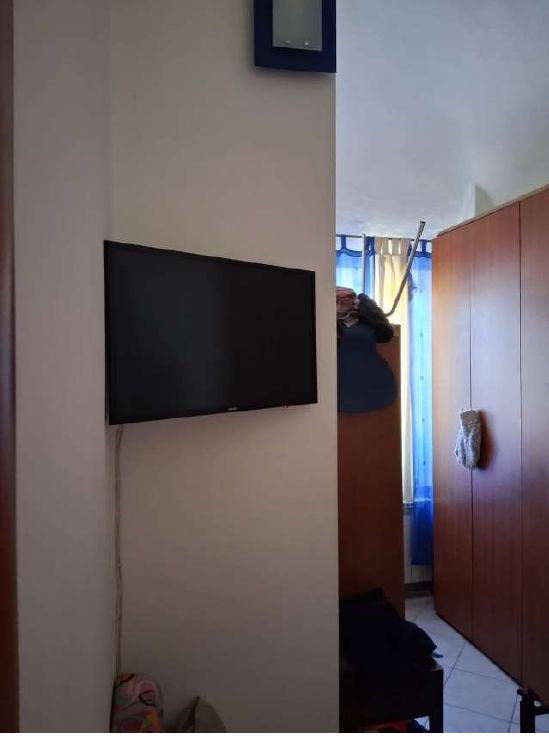 Appartamento in vendita a Cascina