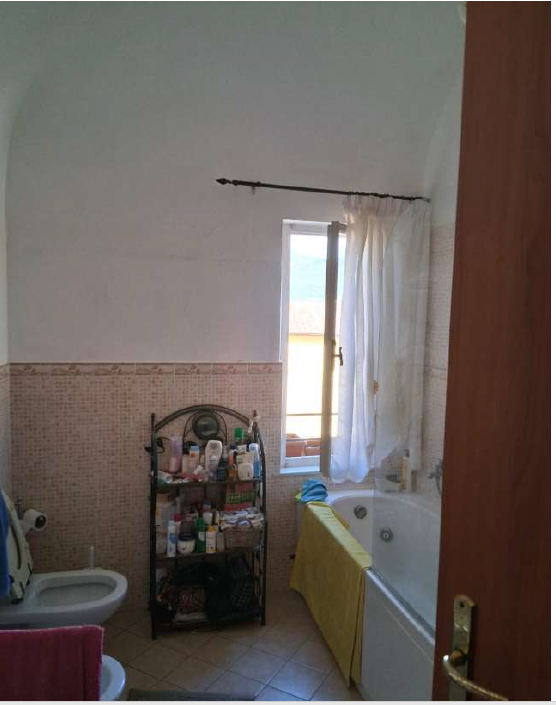 Appartamento in vendita a Cascina