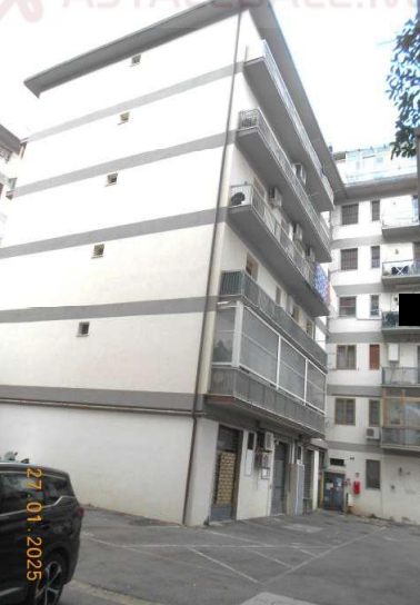 Trilocale con terrazzo a Campi Bisenzio