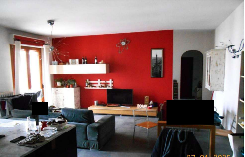 Trilocale con terrazzo a Campi Bisenzio