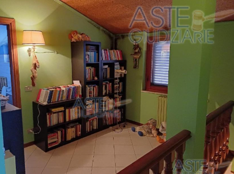 Appartamento in vendita a San Miniato