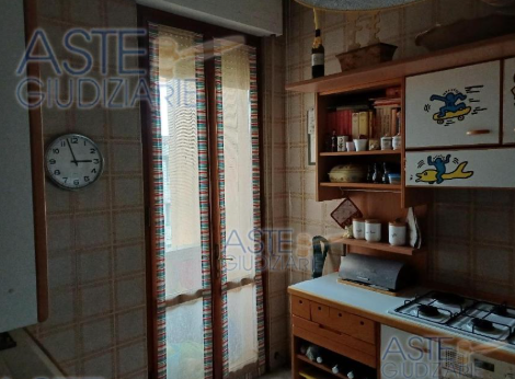 Appartamento in vendita a San Miniato