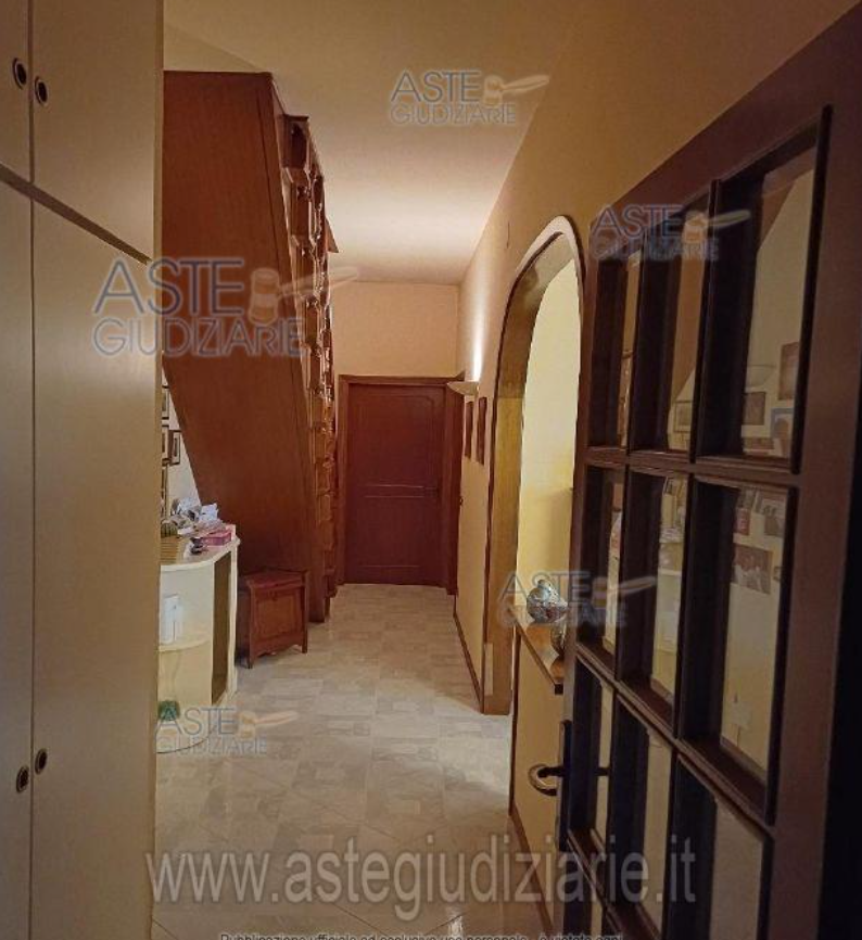 Appartamento in vendita a San Miniato
