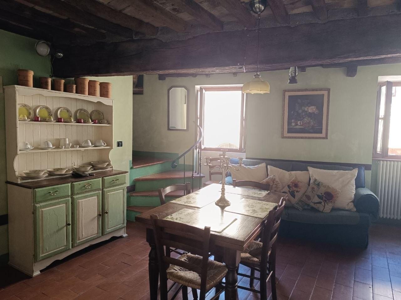 Quadrilocale ristrutturato a Chianni