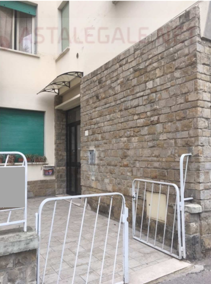 Appartamento con terrazzi a Firenze