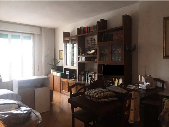 Appartamento con terrazzi a Firenze