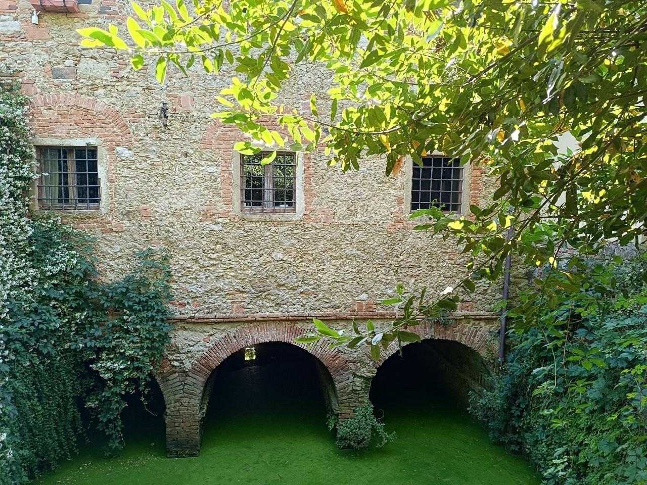 Casa indipendente con giardino, Fauglia acciaiolo