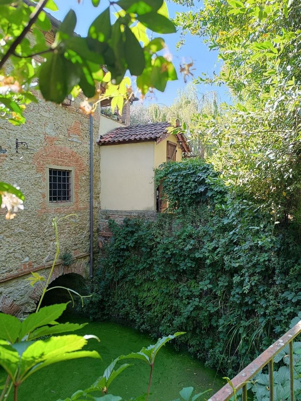 Casa indipendente con giardino, Fauglia acciaiolo