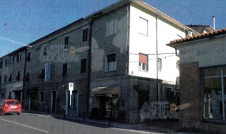 Bilocale in vendita a Pietrasanta