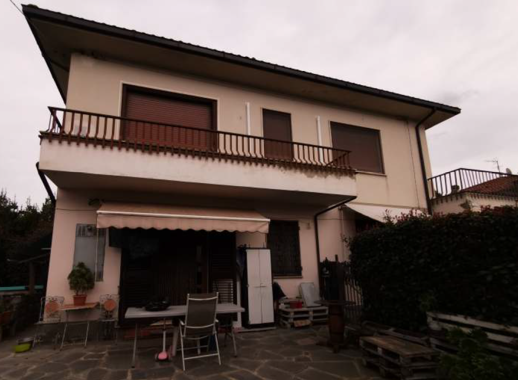 Quadrilocale in vendita a San Giuliano Terme