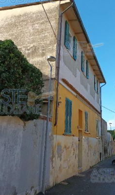 Quadrilocale in vendita a Capannoli