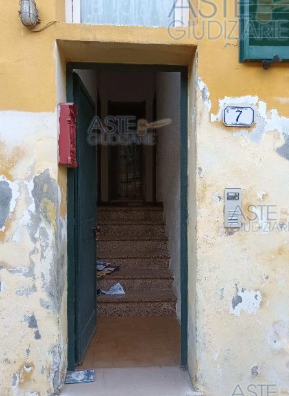 Quadrilocale in vendita a Capannoli