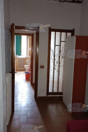 Quadrilocale in vendita a Capannoli