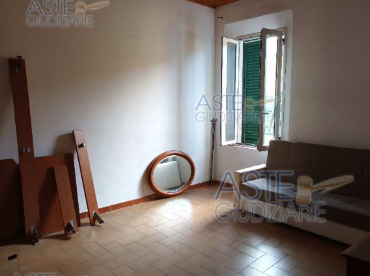 Quadrilocale in vendita a Capannoli