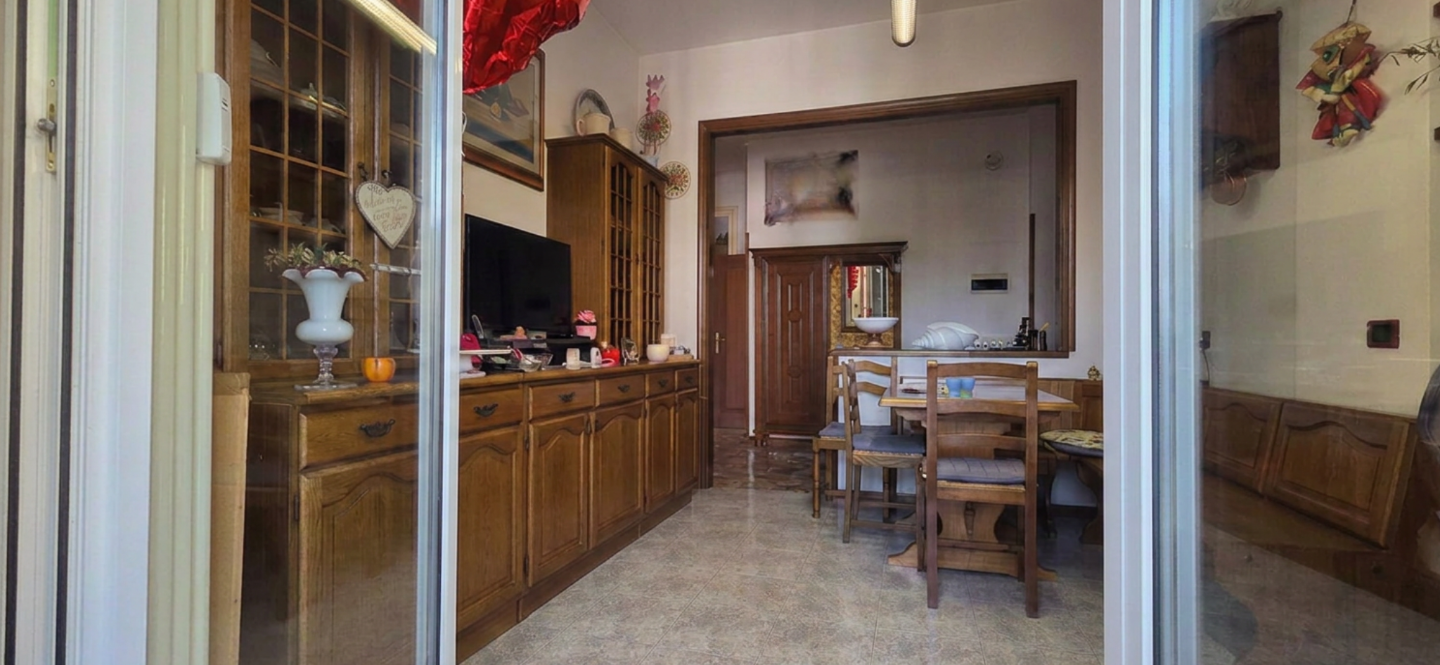 Appartamento in vendita, Firenze coverciano