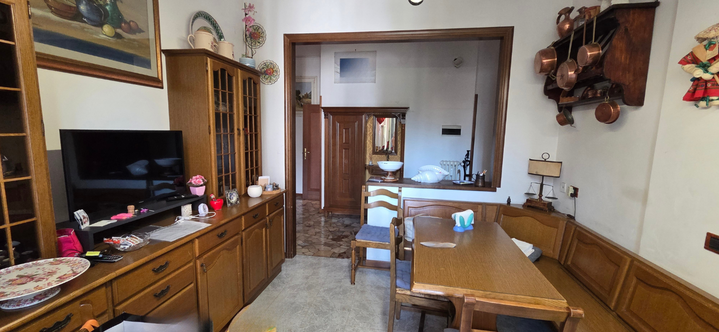 Appartamento in vendita, Firenze coverciano