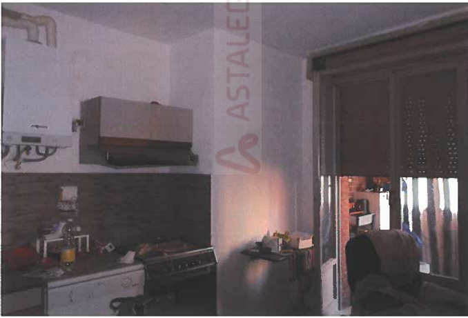 Appartamento con terrazzi, Firenze isolotto