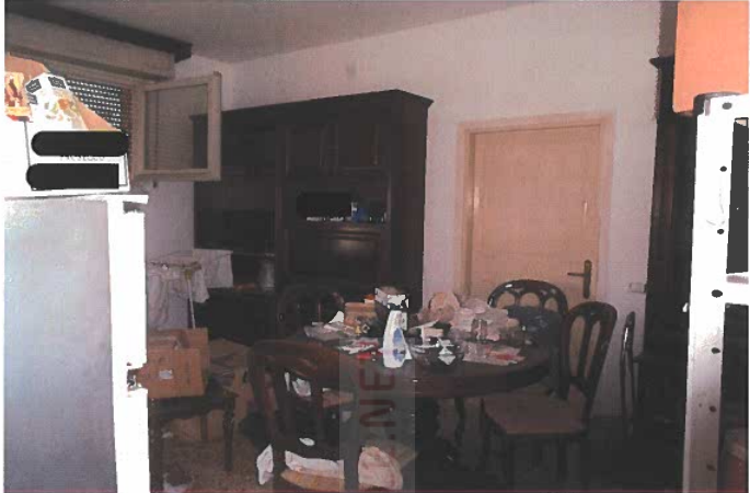 Appartamento con terrazzi, Firenze isolotto