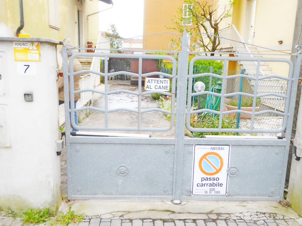 Casa indipendente in vendita a Pontedera