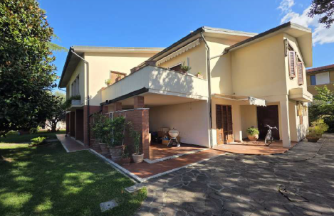 Casa indipendente in vendita a Calcinaia