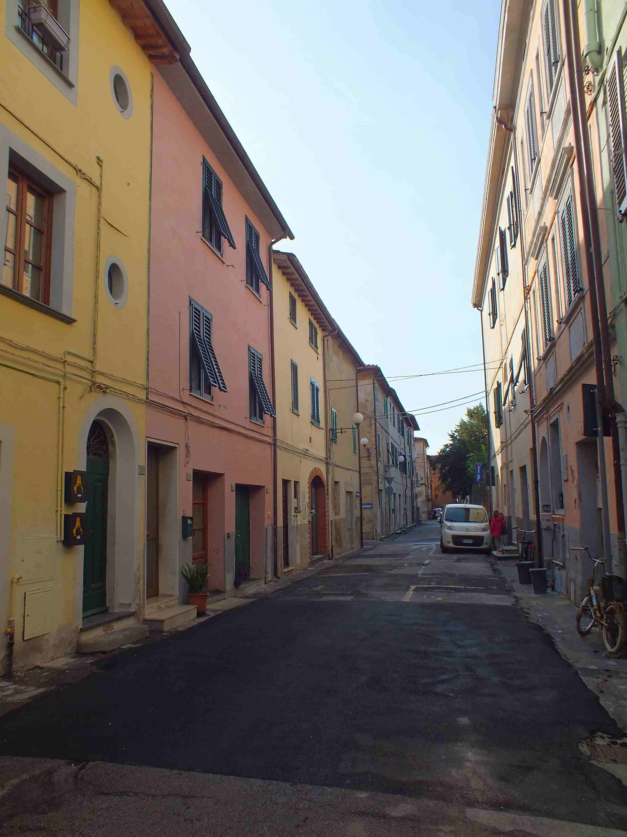 Casa indipendente in vendita a Cascina