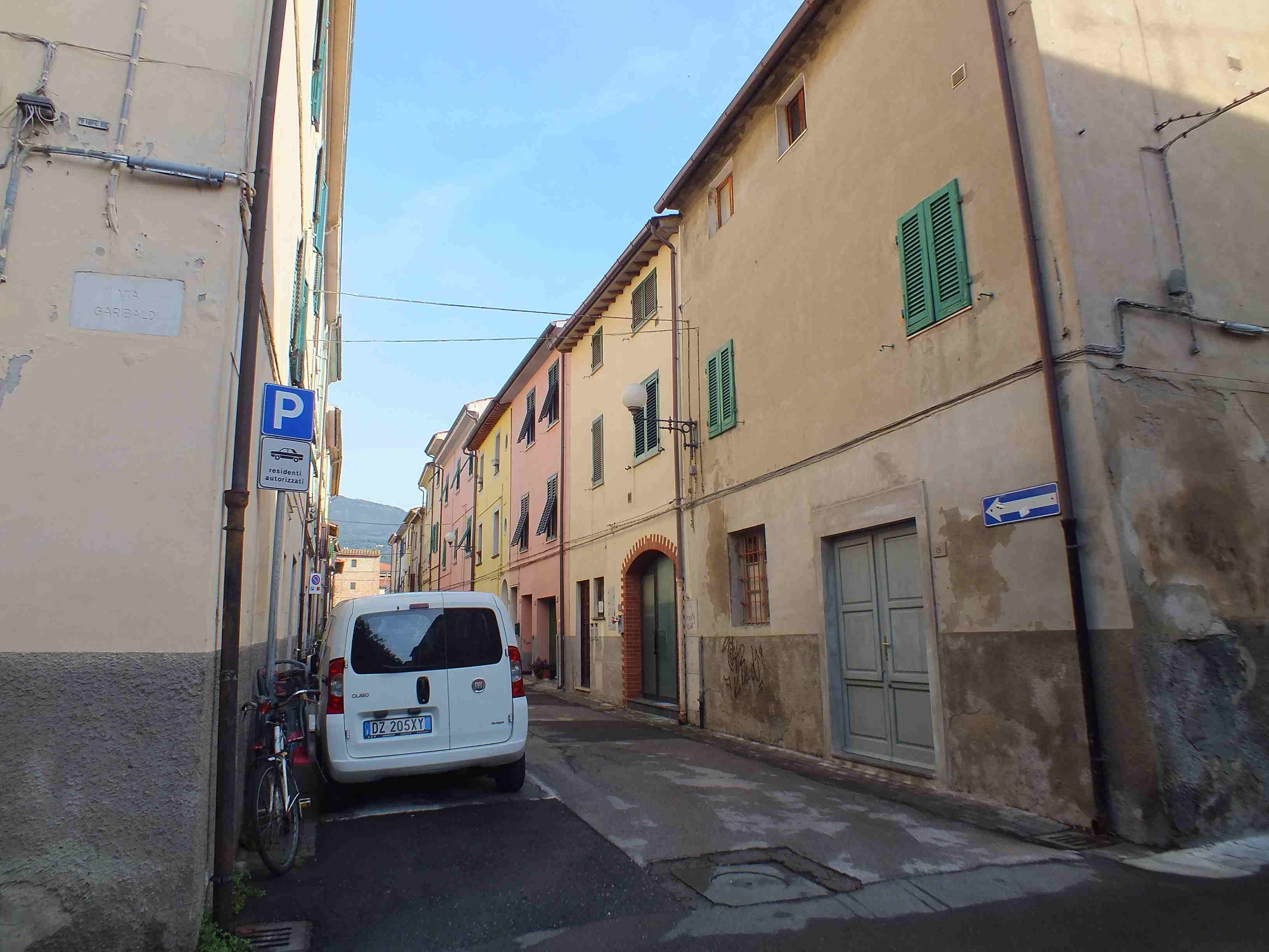 Casa indipendente in vendita a Cascina