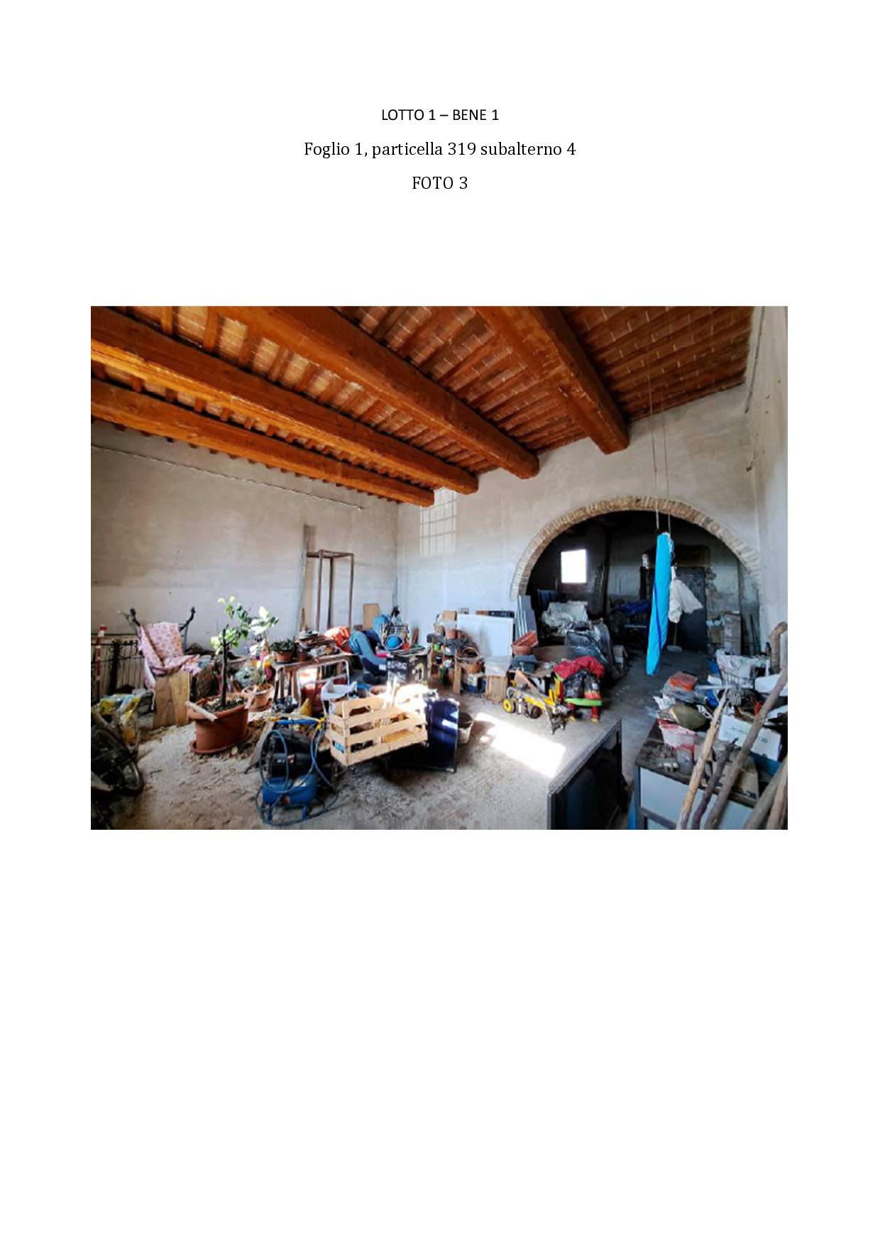 Casa indipendente in vendita a Peccioli