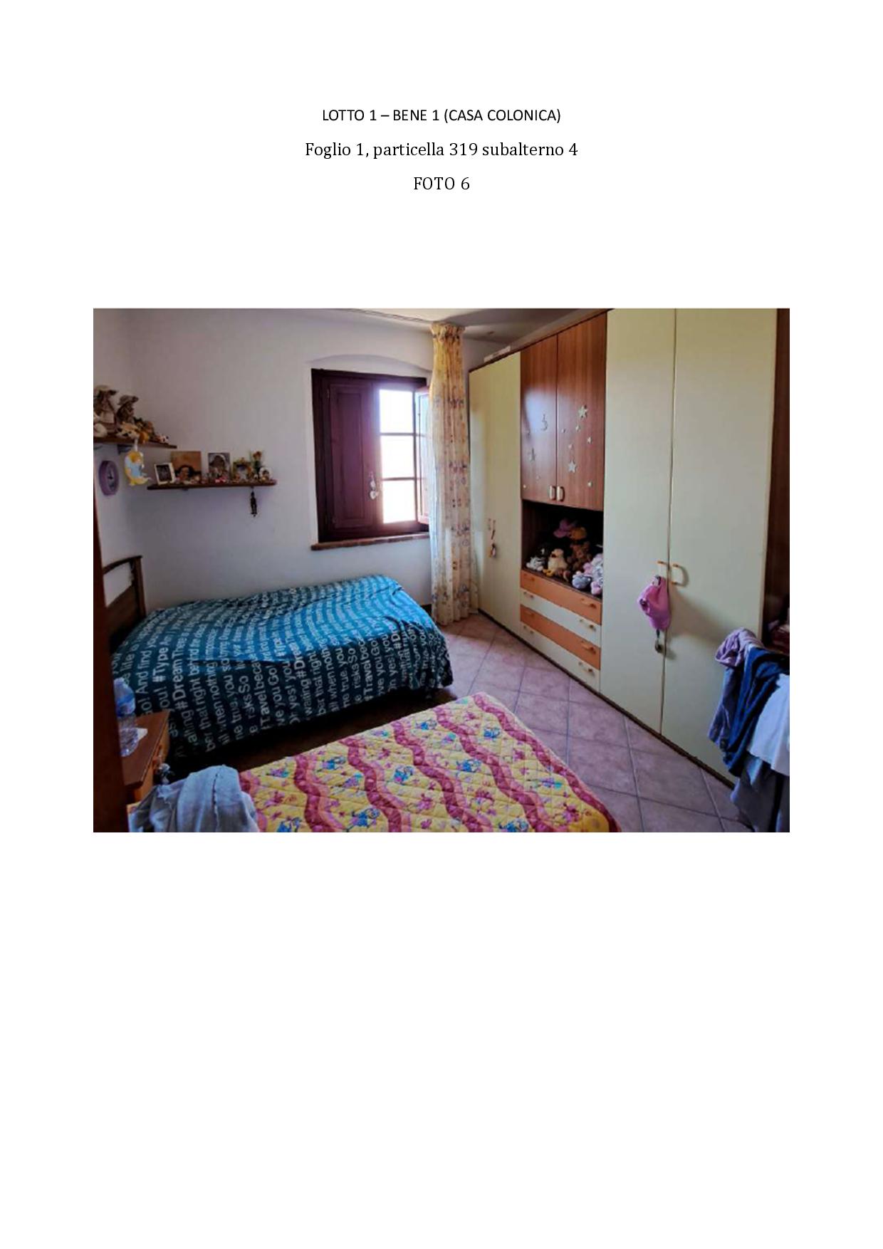 Casa indipendente in vendita a Peccioli