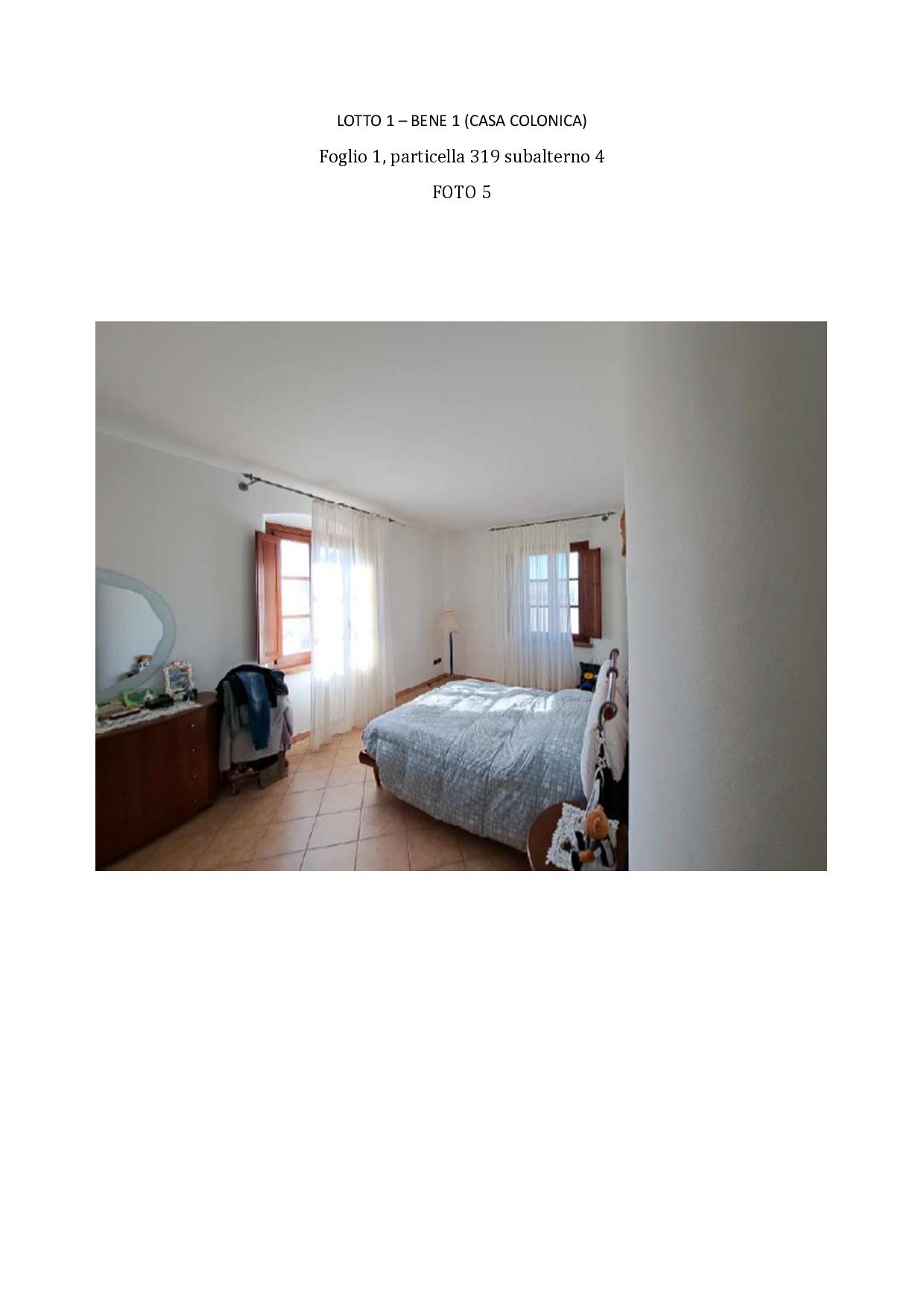 Casa indipendente in vendita a Peccioli