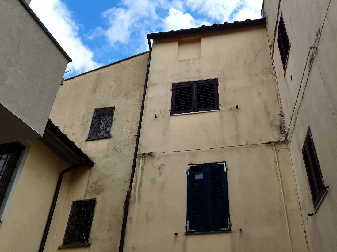 Casa – Vicopisano, Cucigliana