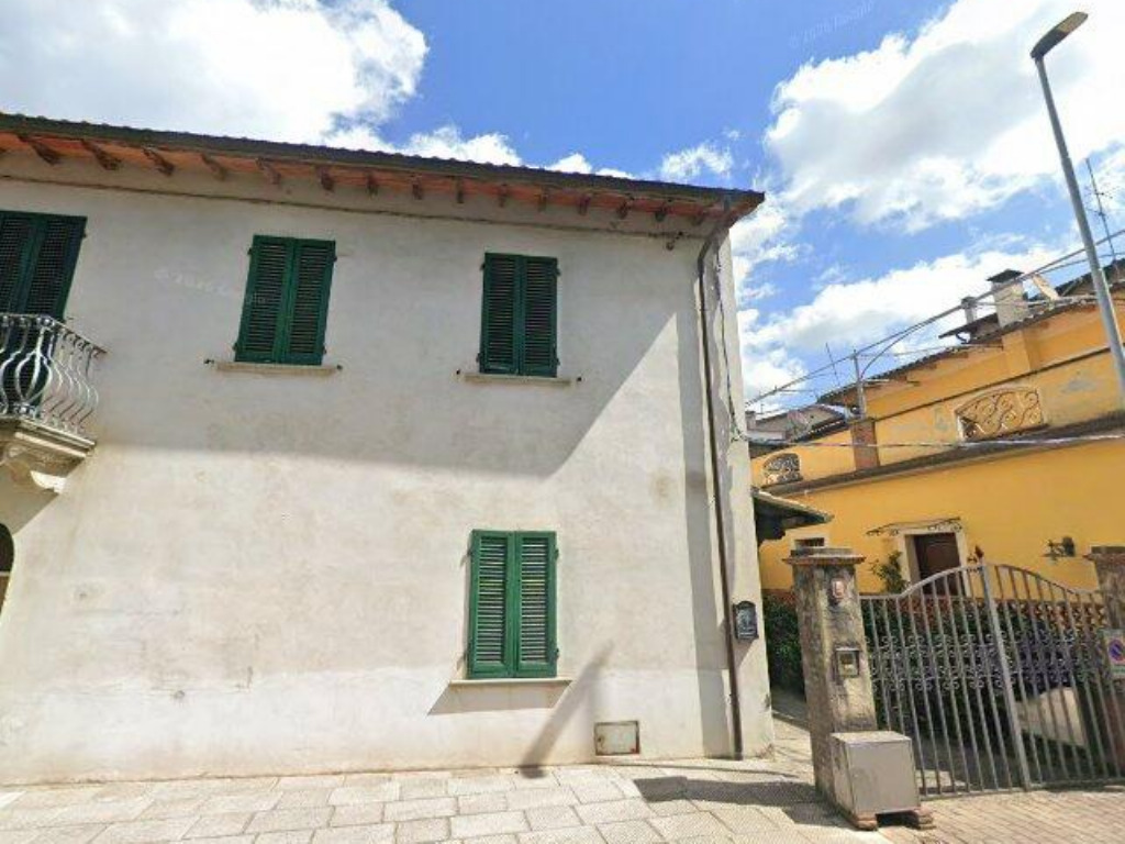 Casa indipendente in vendita a Santa Croce sull'Arno