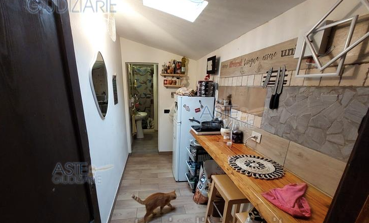 Casa indipendente in vendita a Rosignano Marittimo