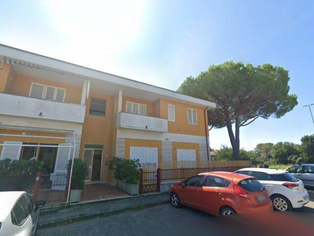 Casa indipendente in vendita a Rosignano Marittimo