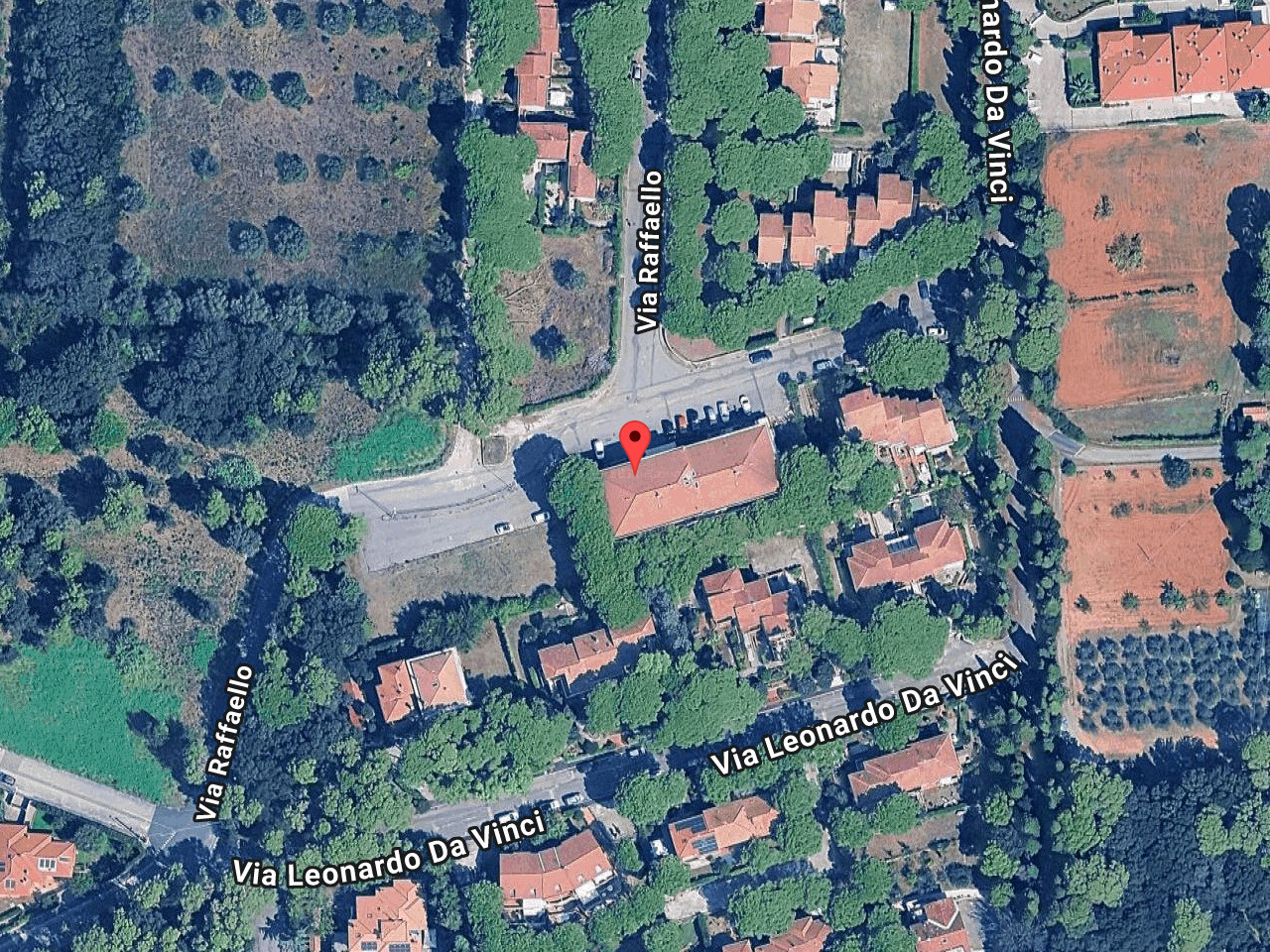 Casa indipendente in vendita a Rosignano Marittimo