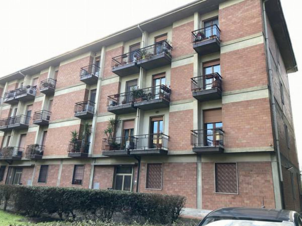 Appartamento con giardino a Scandicci
