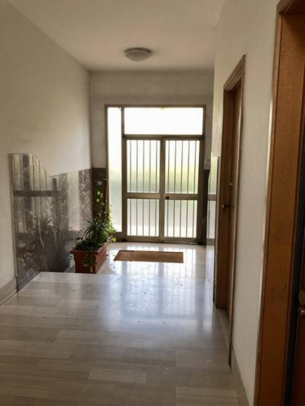 Appartamento con giardino a Scandicci