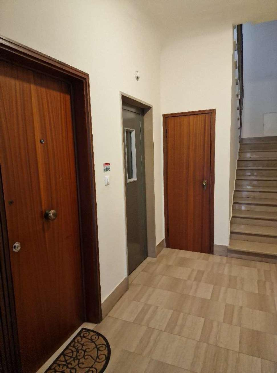 Appartamento con giardino, Firenze coverciano