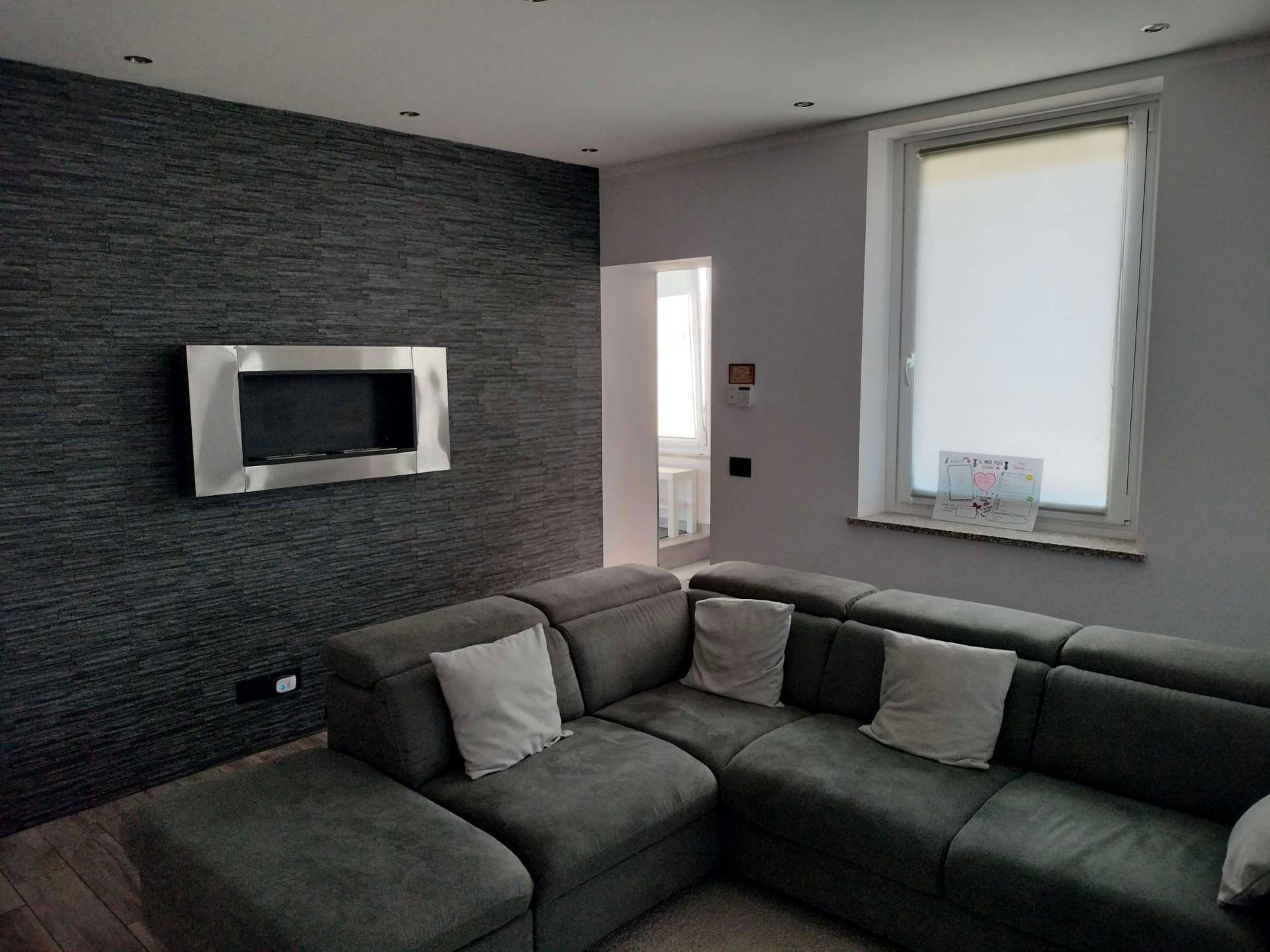 Villa singola in vendita a Alluvioni Piovera