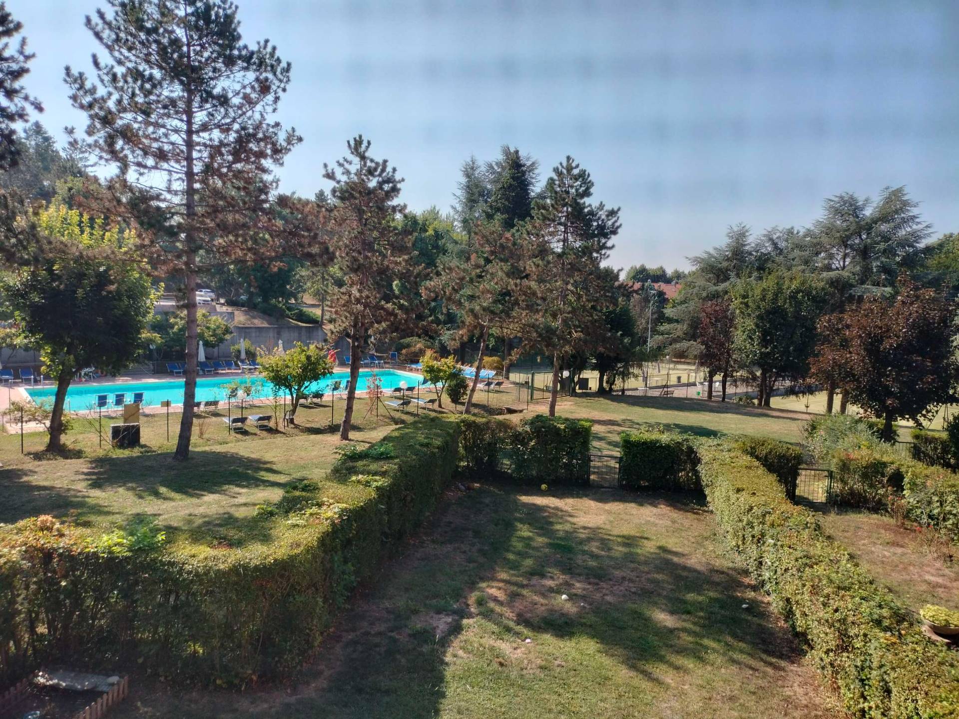 Villette a schiera in vendita a Alessandria