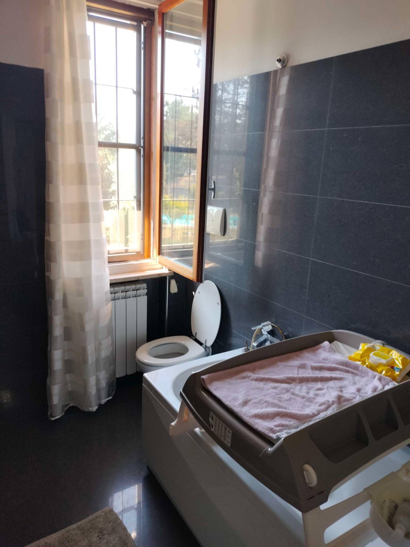 Villette a schiera in vendita a Alessandria