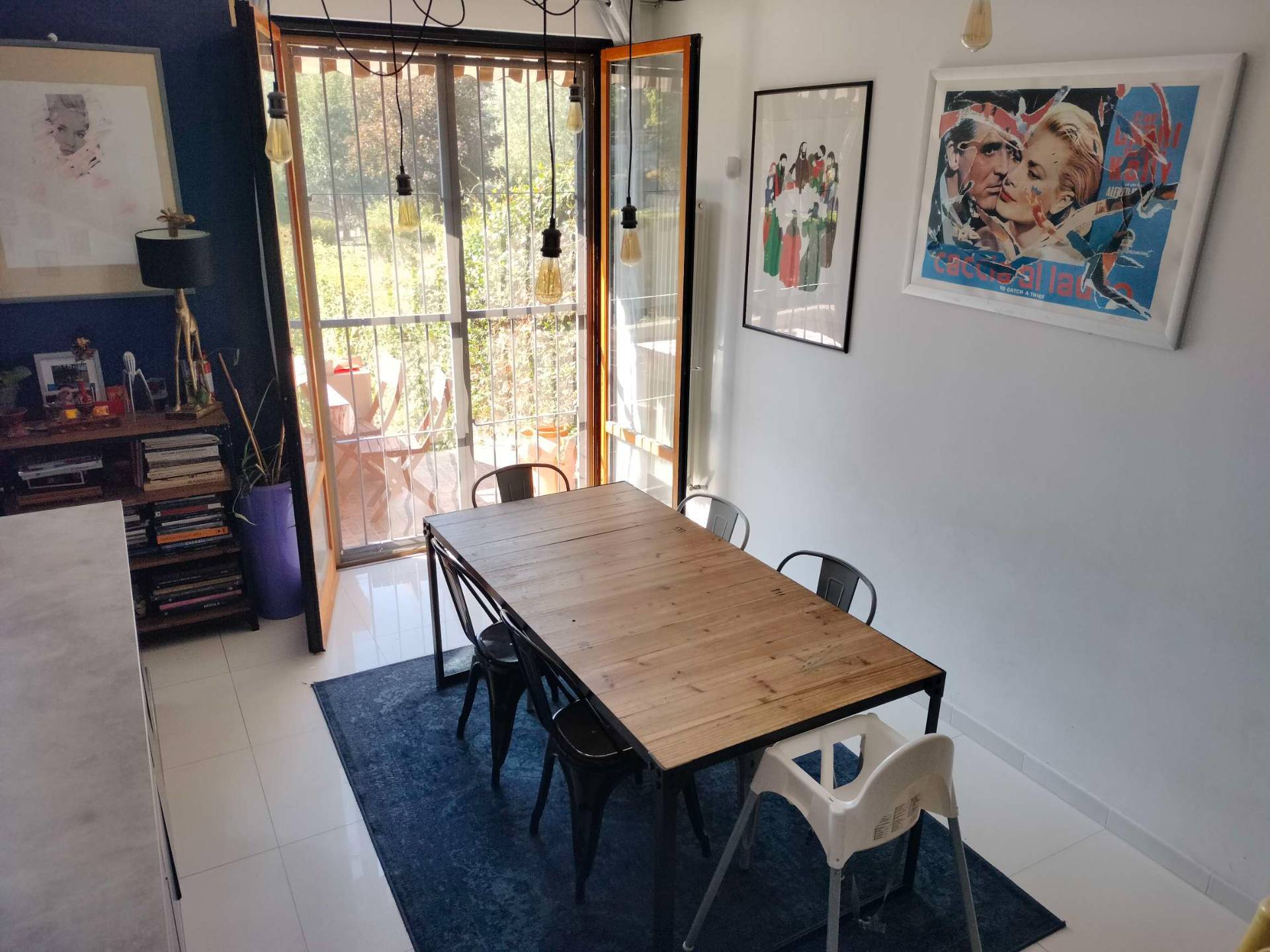 Villette a schiera in vendita a Alessandria