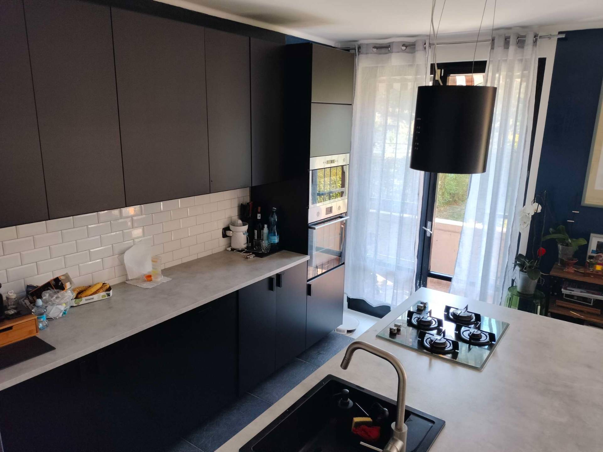 Villette a schiera in vendita a Alessandria