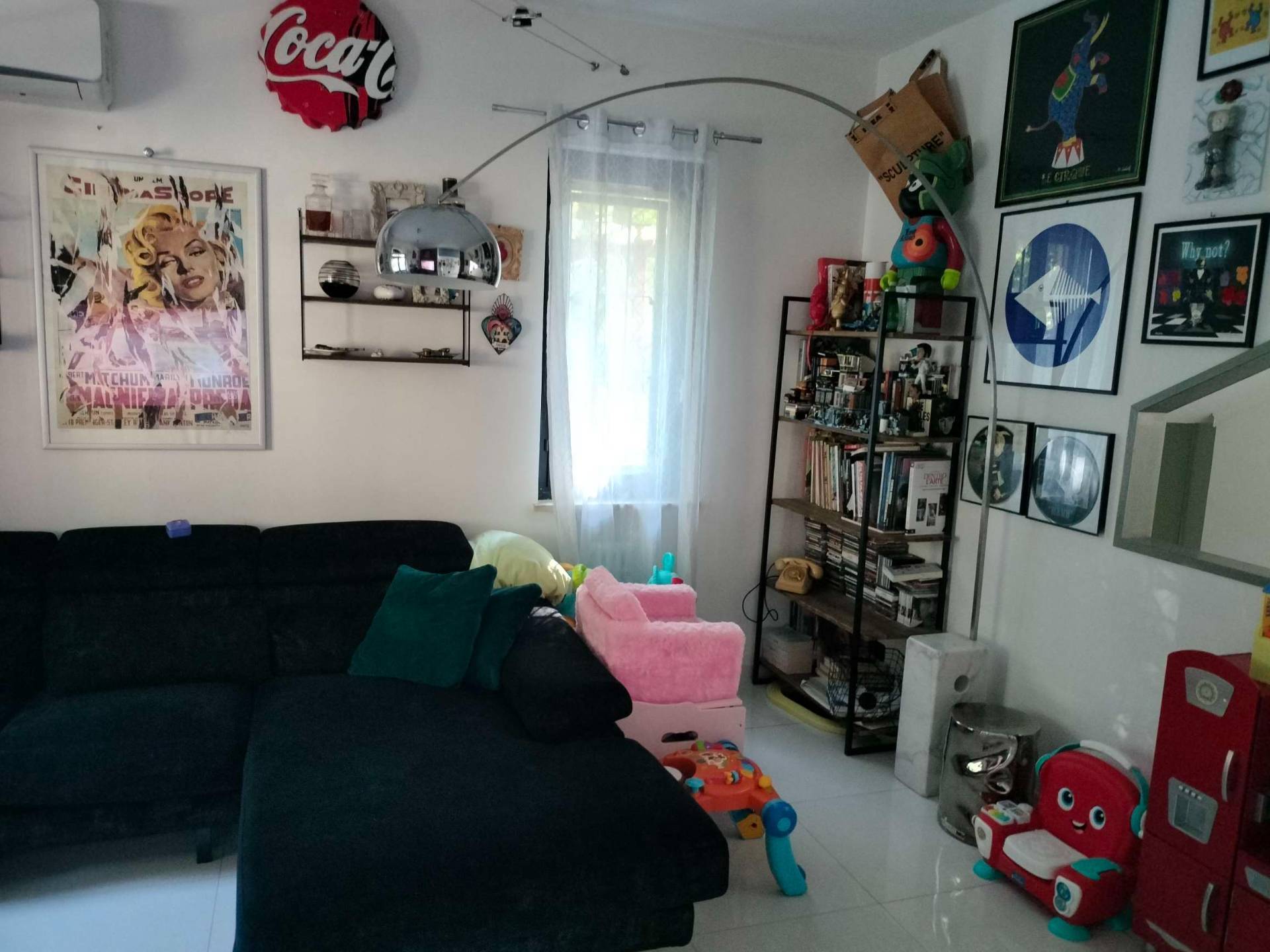 Villette a schiera in vendita a Alessandria