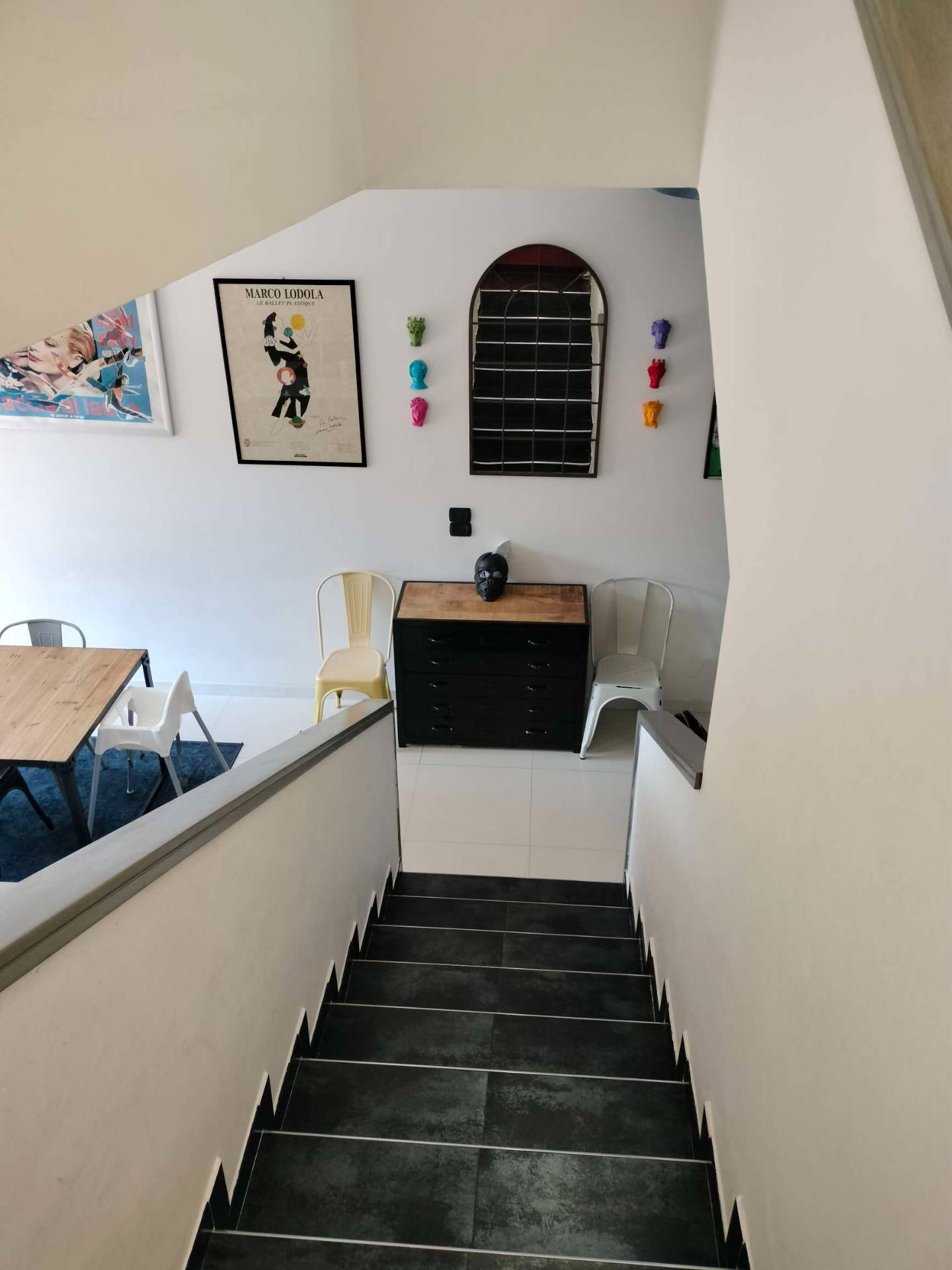 Villette a schiera in vendita a Alessandria