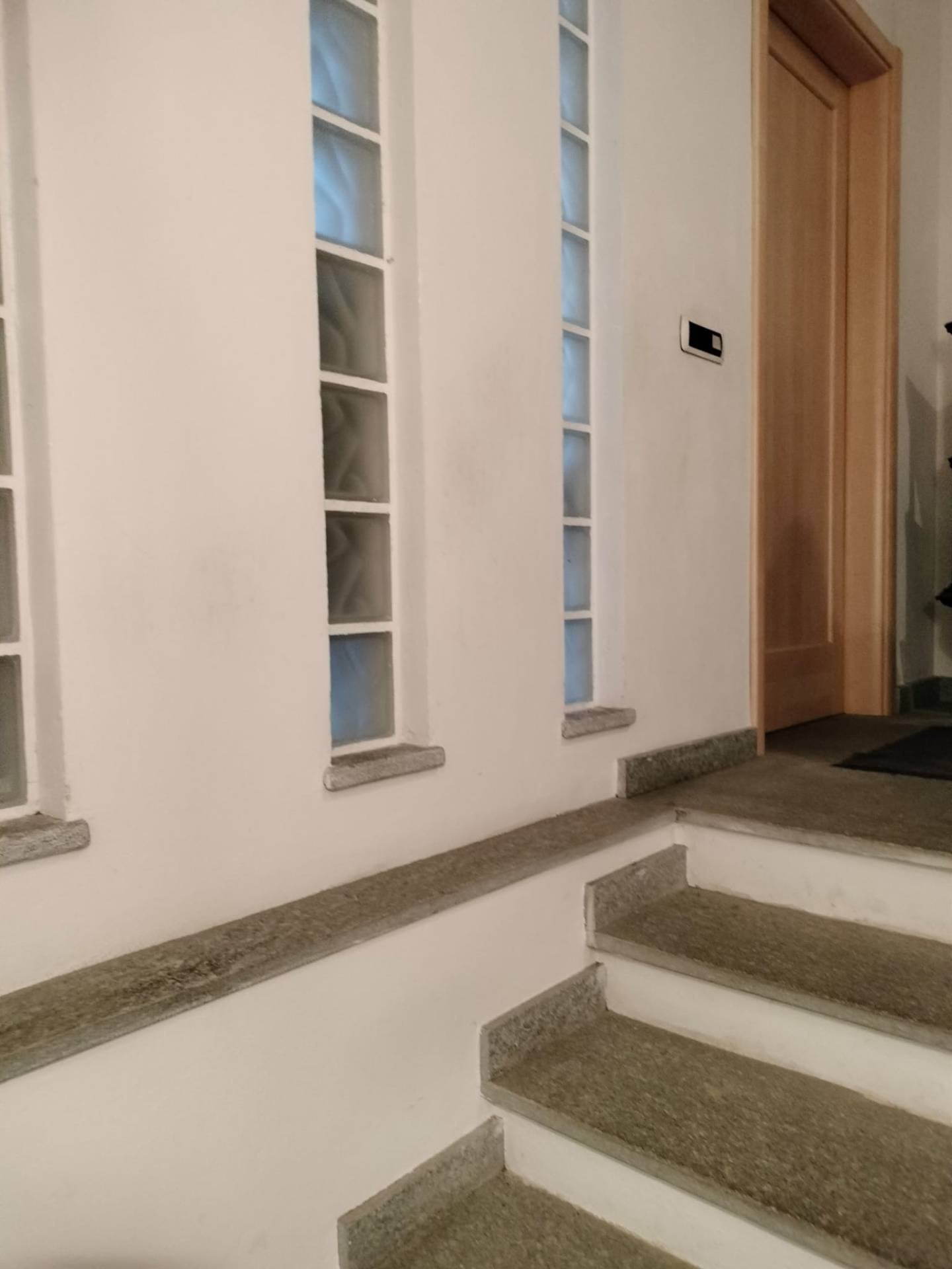 Appartamento in vendita a Alessandria, Valle San Bartolomeo