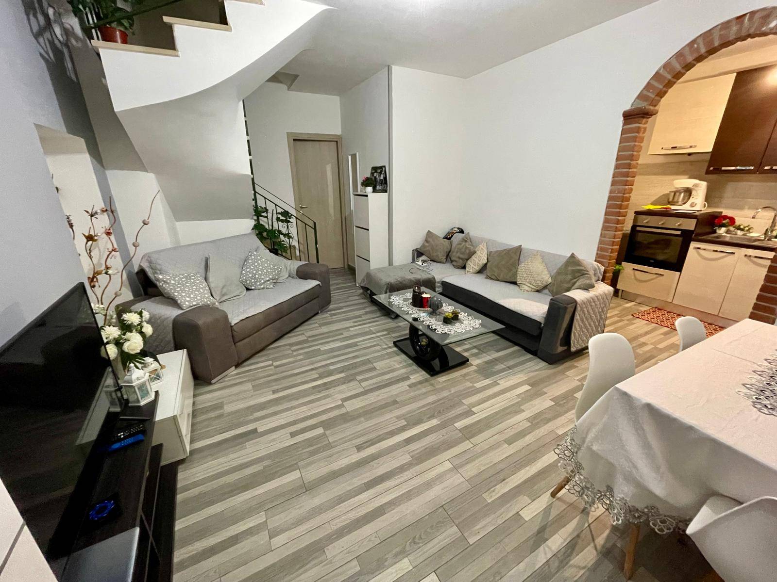 Casa singola in vendita a Alessandria, Centro-P.zza Garibaldi