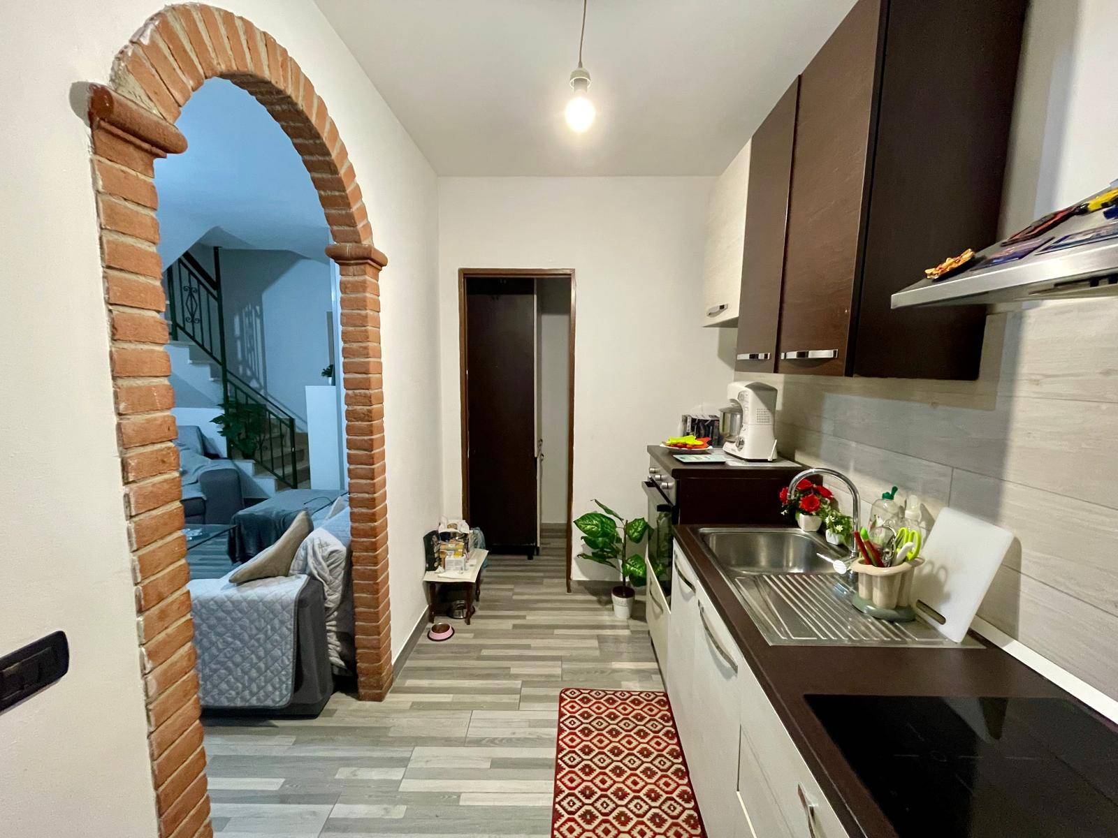 Casa singola in vendita a Alessandria, Centro-P.zza Garibaldi