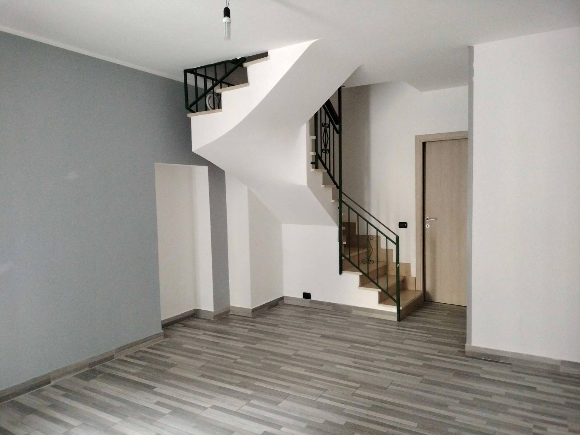 Casa singola in affitto a Alessandria, Borgo Rovereto Pista