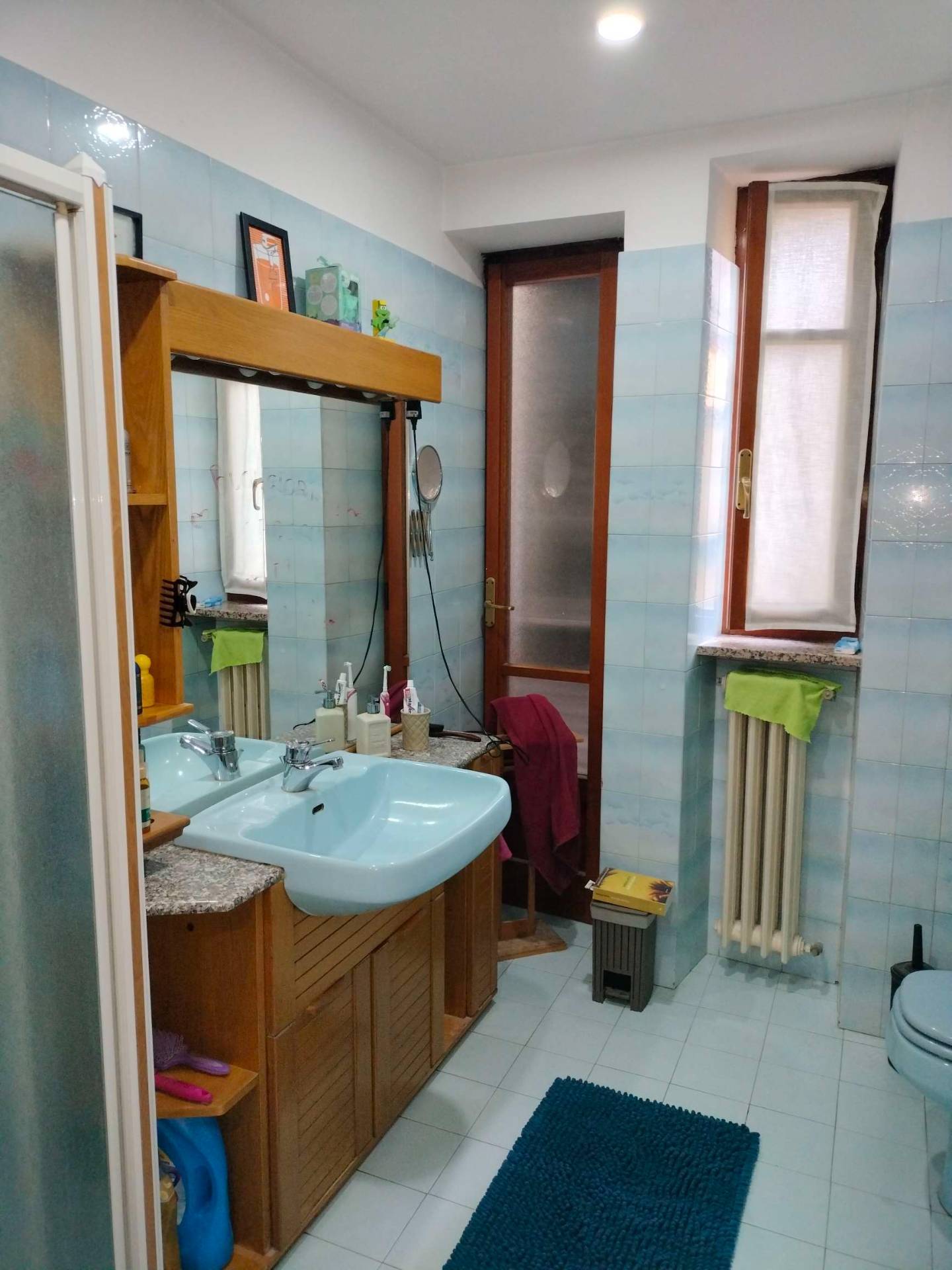 Appartamento in vendita a Alessandria, Centro-P.tta della Lega